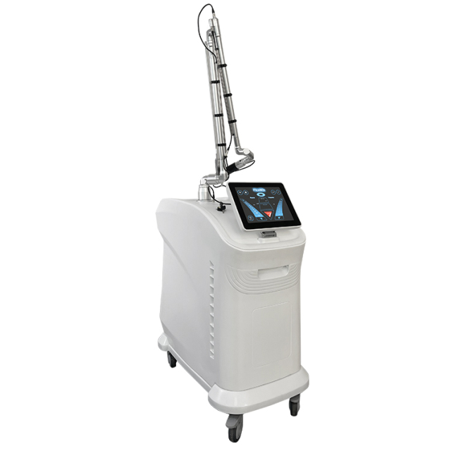 New Arrivals Tattoo Removal Pigment Removal Picosecond Laser Machine