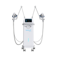 4 Handle PEMF Pulse Magnetic Therapy Device
