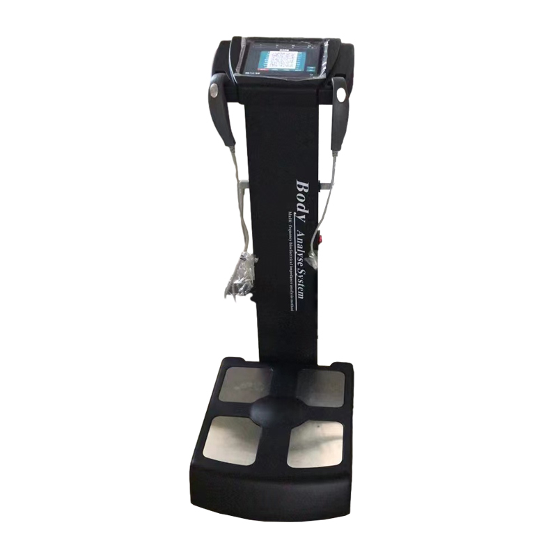 Inbodys 270 body weight composition analyzer scale body nutrition analyzer machine