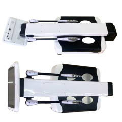Newest Body Analyzer Weight Scale Elemental Analysis Body Fat Analyzer Instrument Body Composition Analyzer