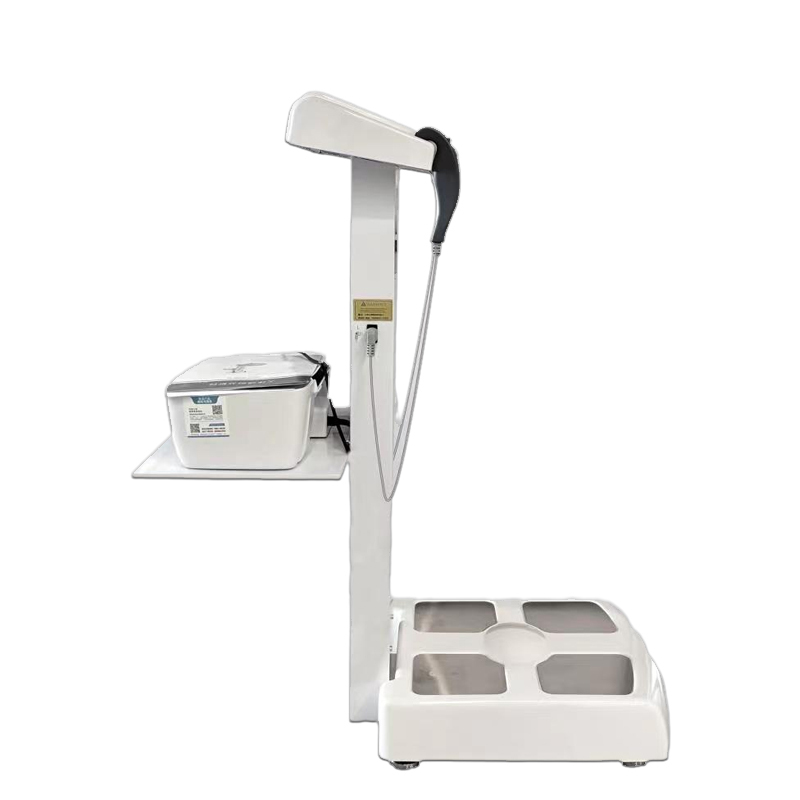 Inbodys 270 body weight composition analyzer scale body nutrition analyzer machine