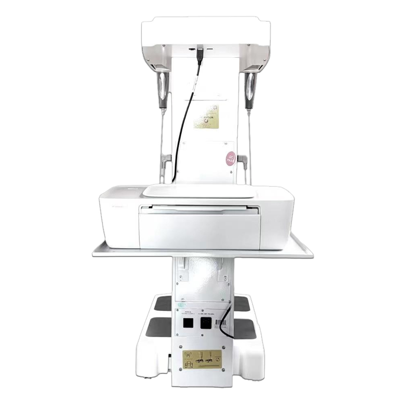 Inbodys 270 body weight composition analyzer scale body nutrition analyzer machine