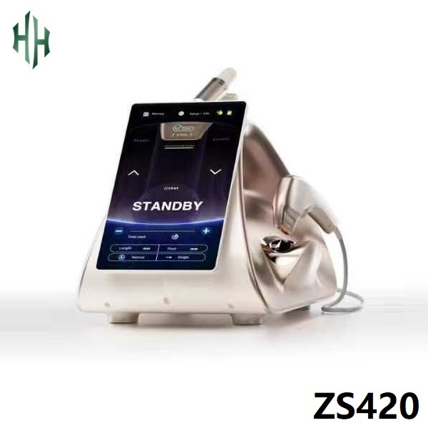2023 New Professional Wrinkle Removal Skin Facial Tightening Body Contouring Fat Burning Slimming Ultrasonic Machine