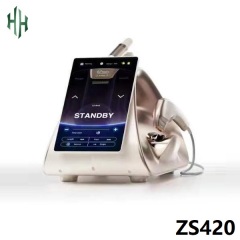2023 New Professional Wrinkle Removal Skin Facial Tightening Body Contouring Fat Burning Slimming Ultrasonic Machine