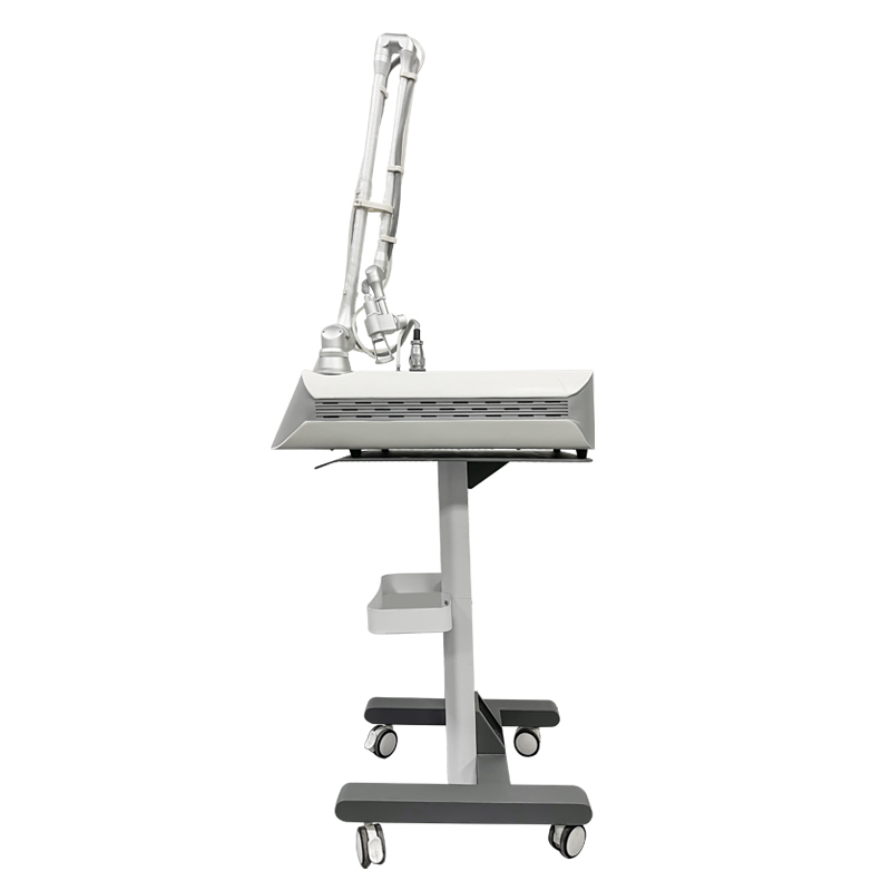 Professional Stretch Mark And Scar Removal Vaginal Tightening Fractional Laser Co2 Machine