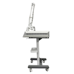 Professional Stretch Mark And Scar Removal Vaginal Tightening Fractional Laser Co2 Machine