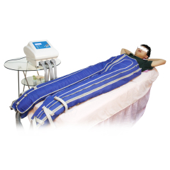 Professional Leg Massage Lymphatic Drainage Pressotherapy Machine