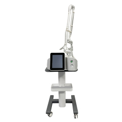 Professional Stretch Mark And Scar Removal Vaginal Tightening Fractional Laser Co2 Machine