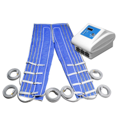 Professional Leg Massage Lymphatic Drainage Pressotherapy Machine