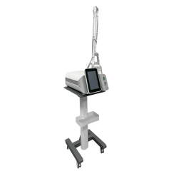 Professional Stretch Mark And Scar Removal Vaginal Tightening Fractional Laser Co2 Machine