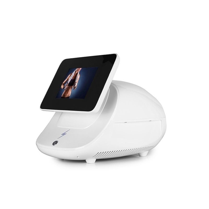 24 Airbags Pressoterapia Air Pressure Full Body Arm Leg Lymphatic Drainage Massage Machine Body Slimming Pressotherapy