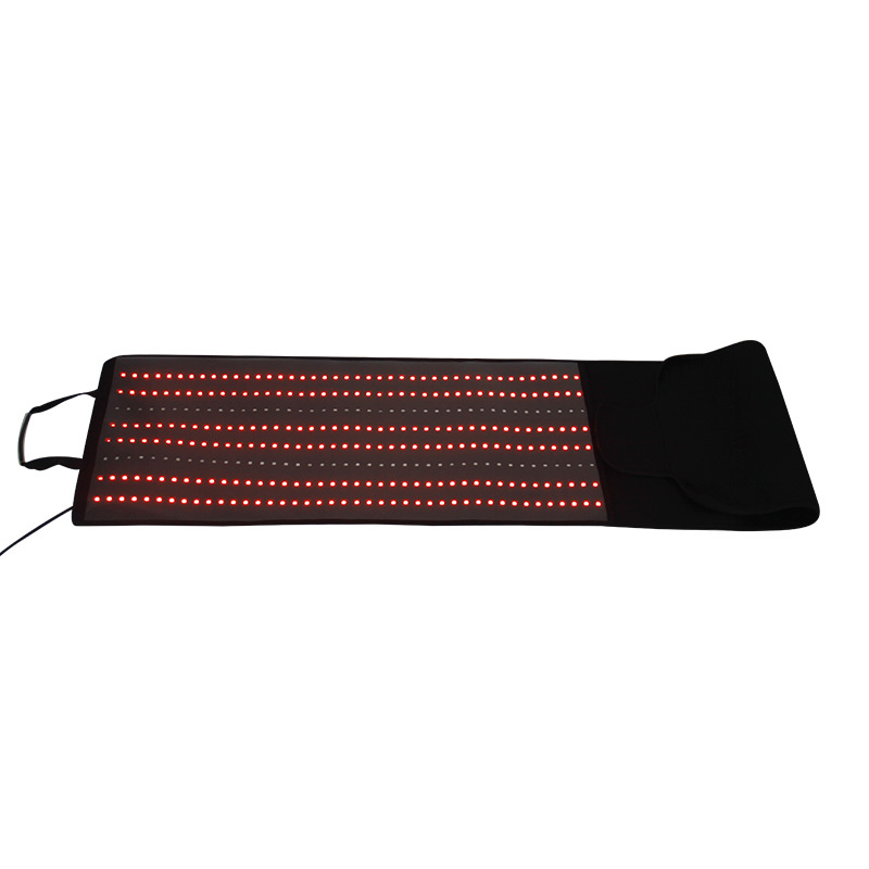 635/940Nm Red Light Therapy Body Slimming Machine