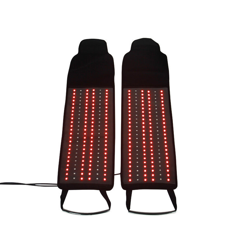 635/940Nm Red Light Therapy Body Slimming Machine