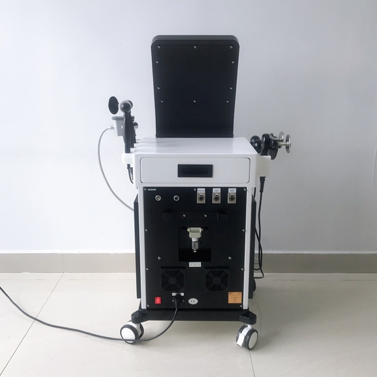 Smart Tecar Pro