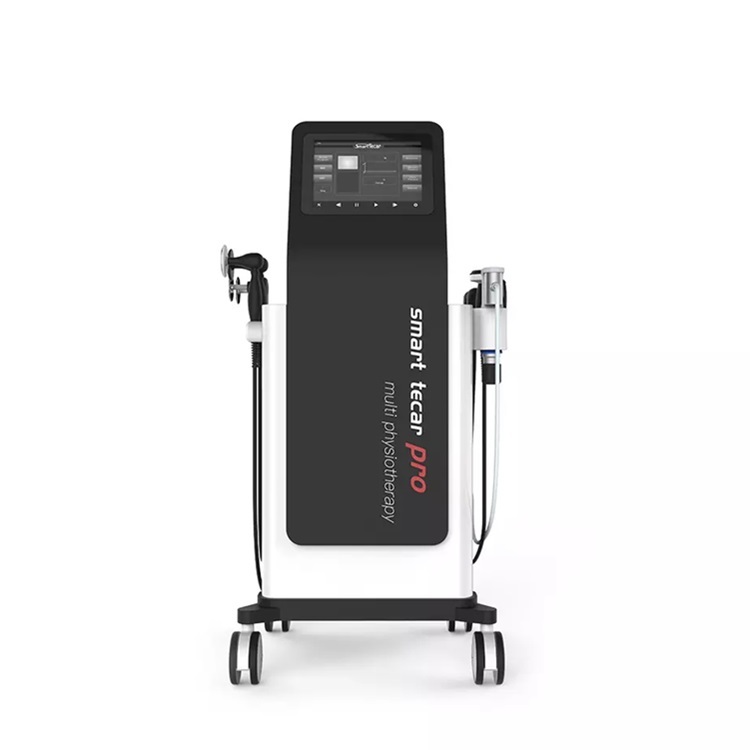 Smart Tecar Pro