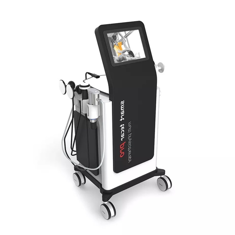 Smart Tecar Pro