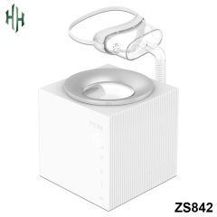 New Eye Nebulizer Relieve Black Eye Socket Care Spa Beauty Machine
