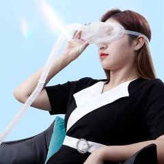 New Eye Nebulizer Relieve Black Eye Socket Care Spa Beauty Machine