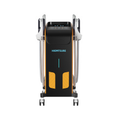 Ems Muscle Stimulator Body Sculpt Rf Electromagnetic Body Ems Sculpting Machine