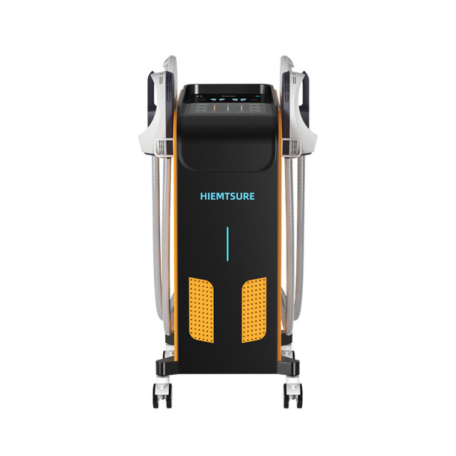 Ems Muscle Stimulator Body Sculpt Rf Electromagnetic Body Ems Sculpting Machine