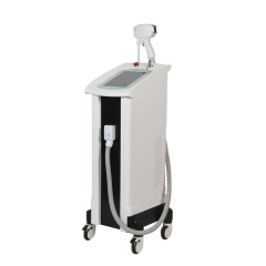 Hair Removal Laser 755 808 1064 Three Wavelengths Diode Laser Machine Price