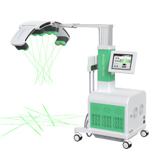 High quality 10D Maxlipo Laser 532nm Green Light Laser Fat Reduction Machine