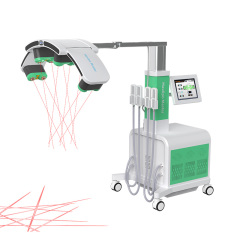 High quality 10D Maxlipo Laser 532nm Green Light Laser Fat Reduction Machine