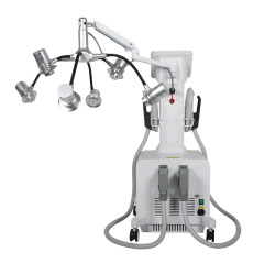 Upgraded version 6D Painless Laser Slimming Machine Ems Sculpting Slimming Machine