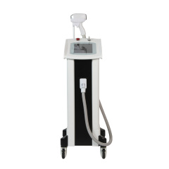 Hair Removal Laser 755 808 1064 Three Wavelengths Diode Laser Machine Price