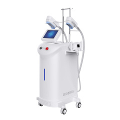 Multifunctional Cryolipolysis Slimming Machine