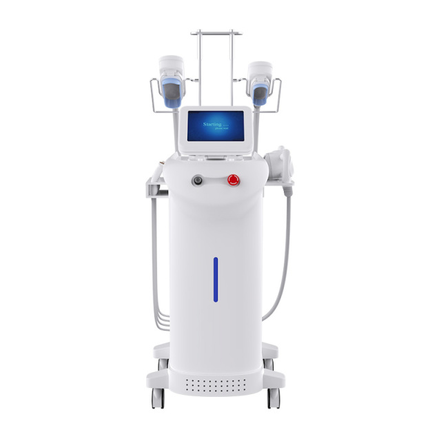 Multifunctional Cryolipolysis Slimming Machine