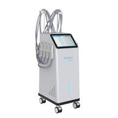 Fast Freezing Cooling Plate With Ems Function