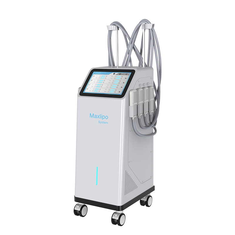 Fast Freezing Cooling Plate With Ems Function