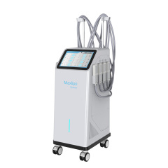 Fast Freezing Cooling Plate With Ems Function