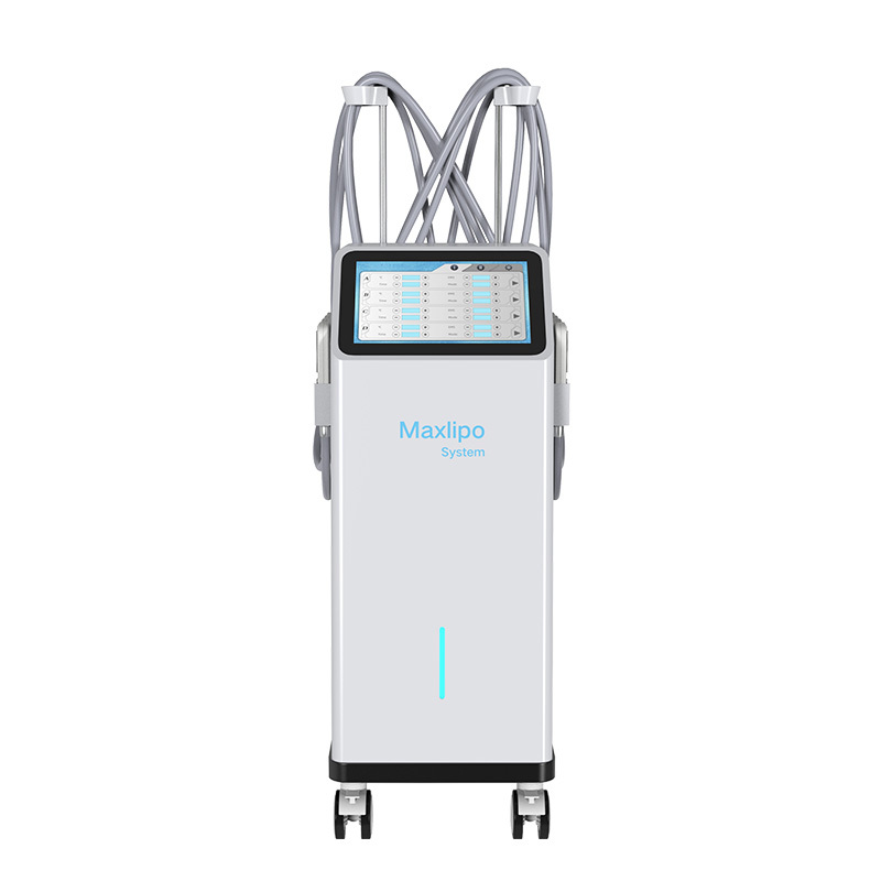 Fast Freezing Cooling Plate With Ems Function
