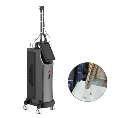 2024 New Arrived Co2 Fractional Laser Beauty Equipments For Scar removal