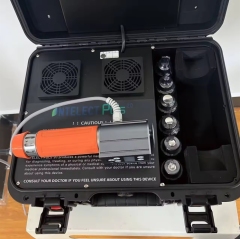 2024 New ESWT Shock Wave Therapy Device