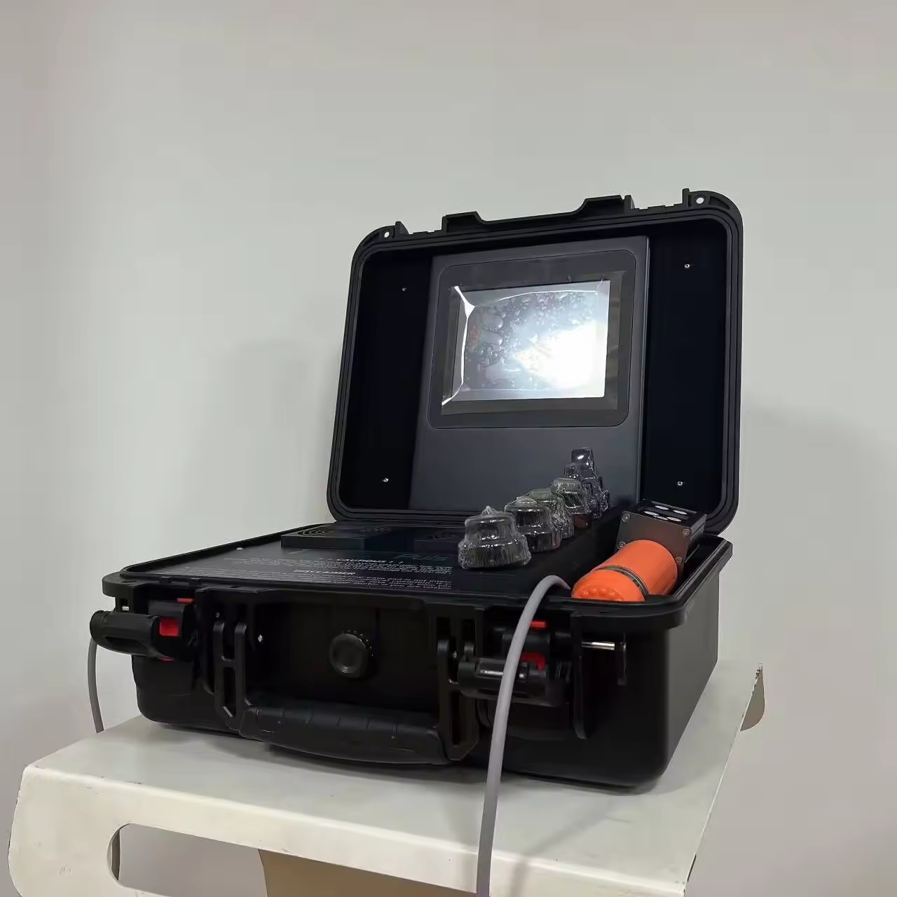2024 New ESWT Shock Wave Therapy Device