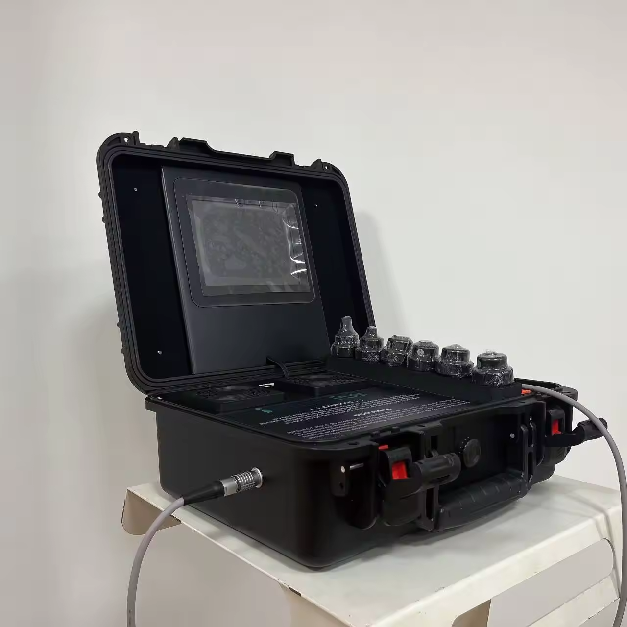 2024 New ESWT Shock Wave Therapy Device