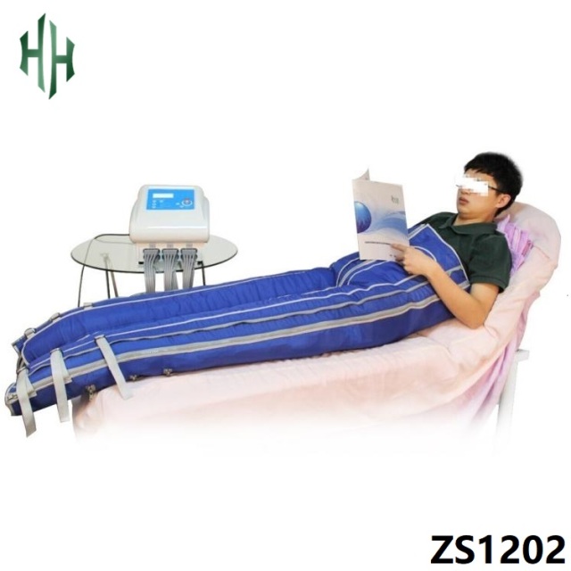 Professional Leg Massage Lymphatic Drainage Pressotherapy Machine