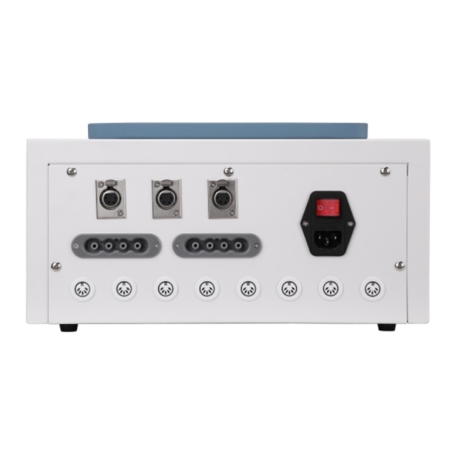 Pressotherapy Machine 3 In 1 Infrared Ems Lymphatic Drainage Massages Presoterapia Machine