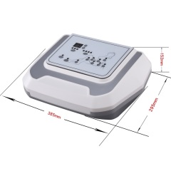 16 Airbags Legs Pressotherapy Lymphatic Drainage Massage Machine