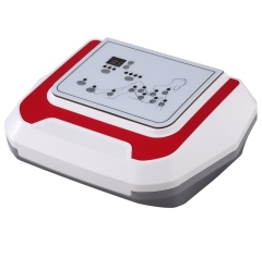 Pink Style Pressotherapy Machine Legs Pressotherapy Lymphatic Drainage Machine