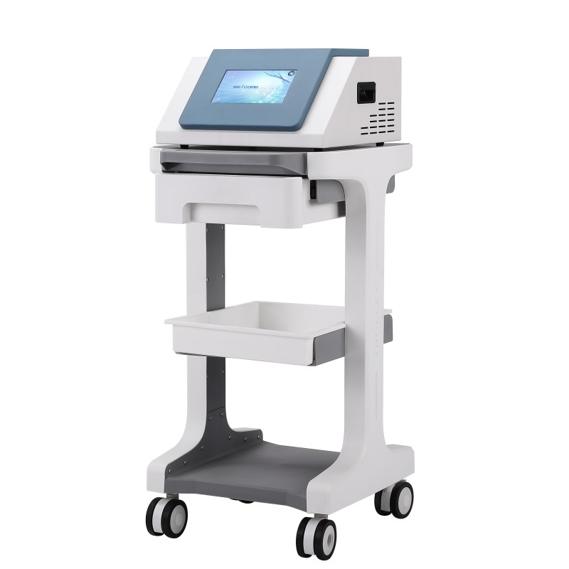 Pressotherapy Machine 3 In 1 Infrared Ems Lymphatic Drainage Massages Presoterapia Machine