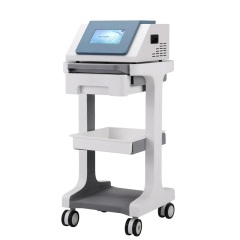 Pressotherapy Machine 3 In 1 Infrared Ems Lymphatic Drainage Massages Presoterapia Machine