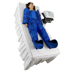 Presoterapia Massage Device Legs Pressotherapy Lymphatic Drainage Machine