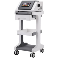 3 In 1 Infrared Ems Presoterapia Lymphatic Drainage Slimming Machine