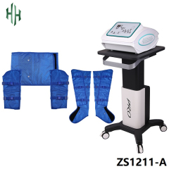Presoterapia Massage Device Legs Pressotherapy Lymphatic Drainage Machine
