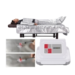 20 Air bag Pressotherapy Massage Slimming Machine