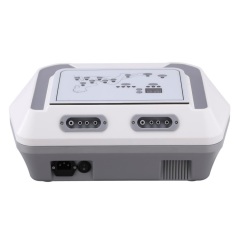 16 Airbags Legs Pressotherapy Lymphatic Drainage Massage Machine